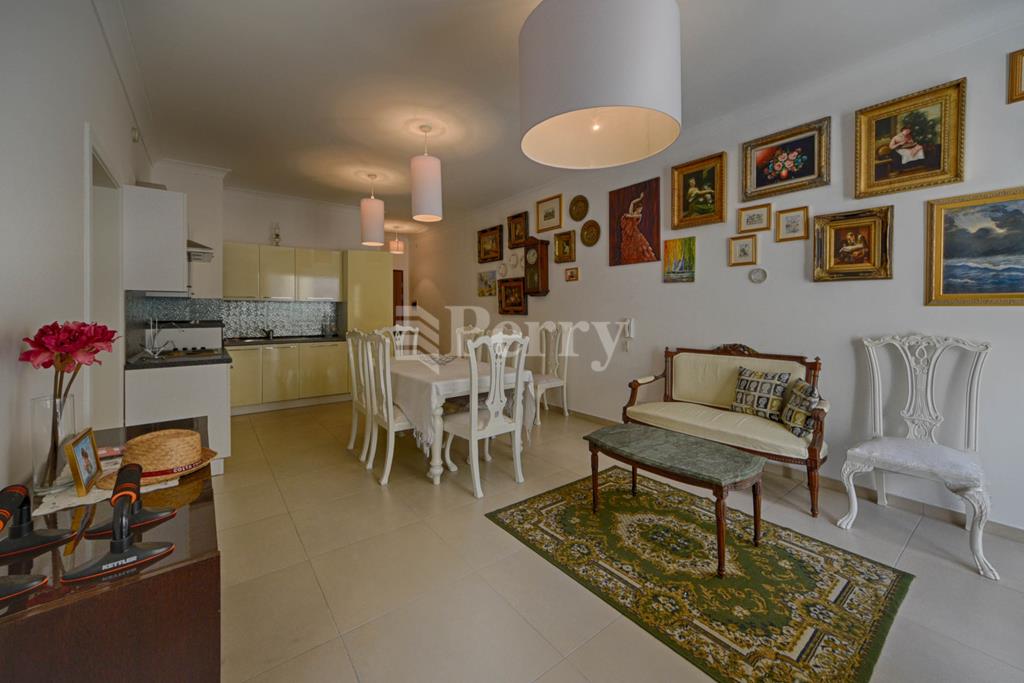 Sliema<br>Apartment