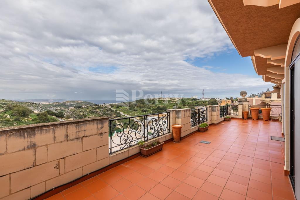 Madliena Village<br>Apartment