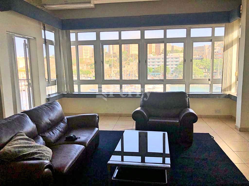 Ta' Xbiex<br>Apartment