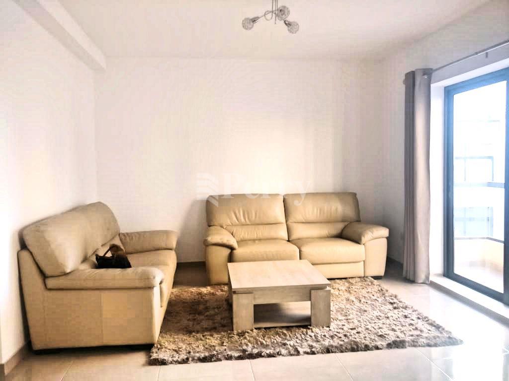 Sliema<br>Apartment