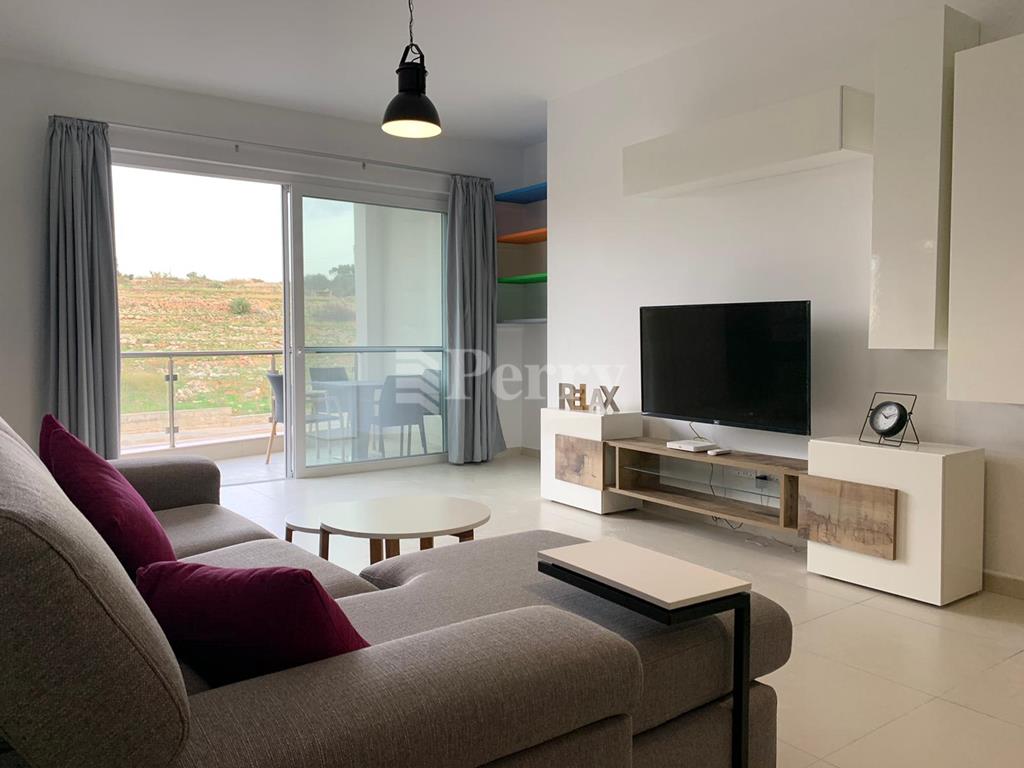 Bahar ic-Caghaq<br>Apartment