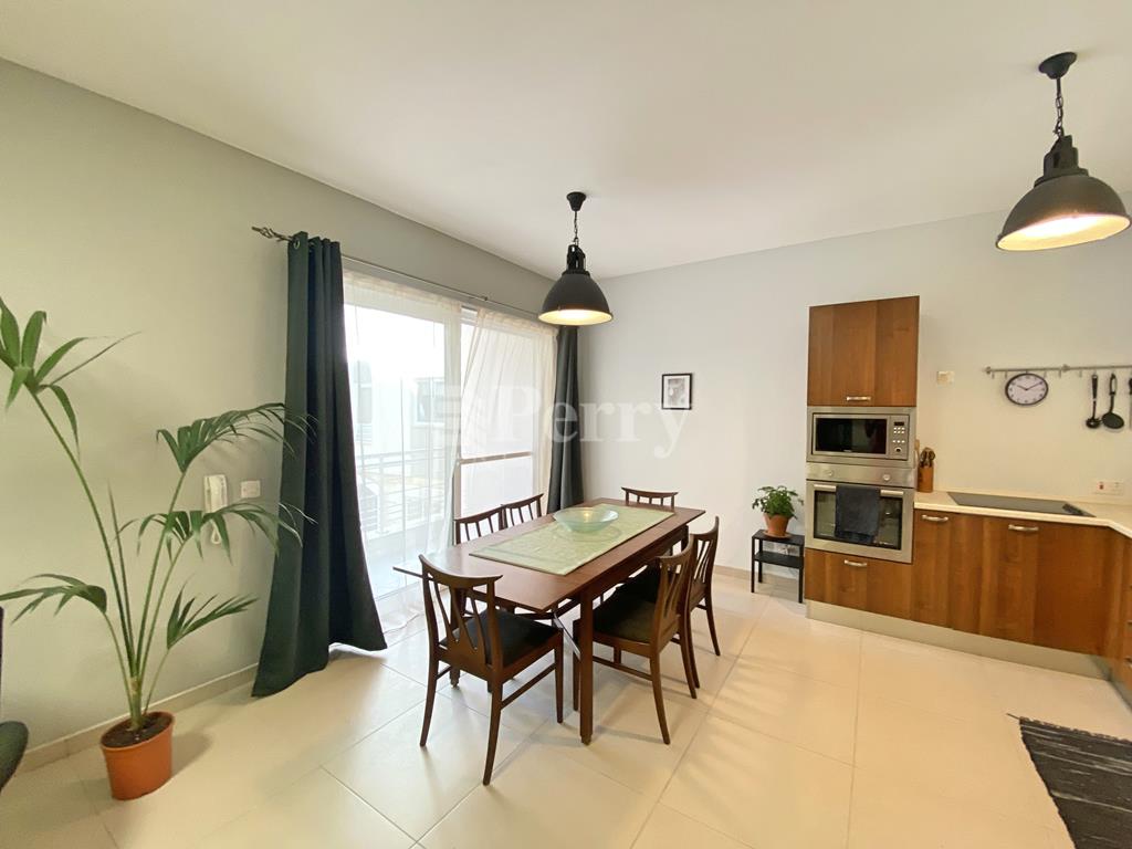 Sliema<br>Apartment