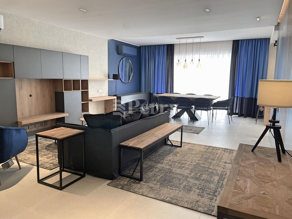 Lija<br>Apartment