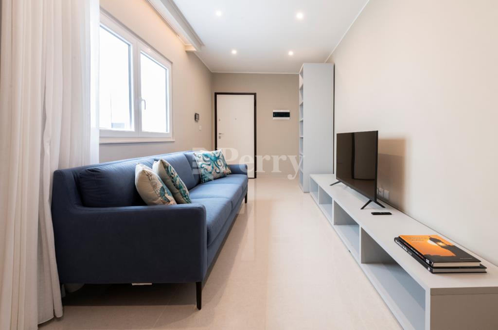 Sliema<br>Apartment
