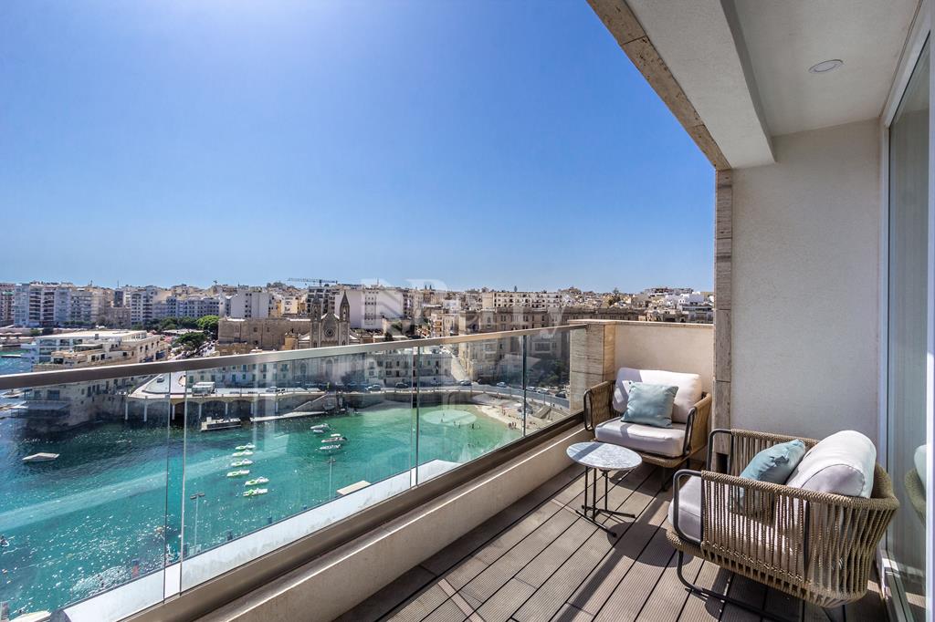 St Julians<br>Apartment