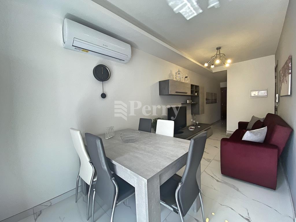Msida<br>Apartment