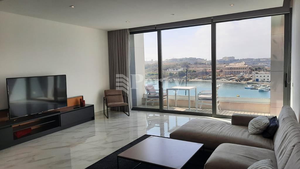 Sliema<br>Apartment