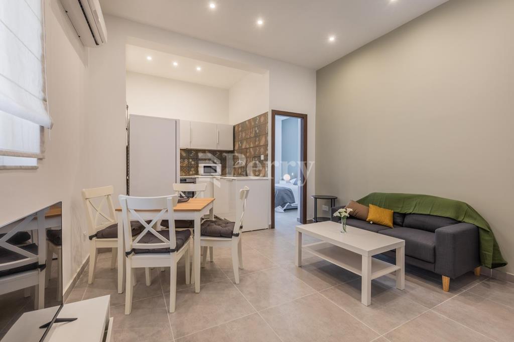 Sliema<br>Apartment