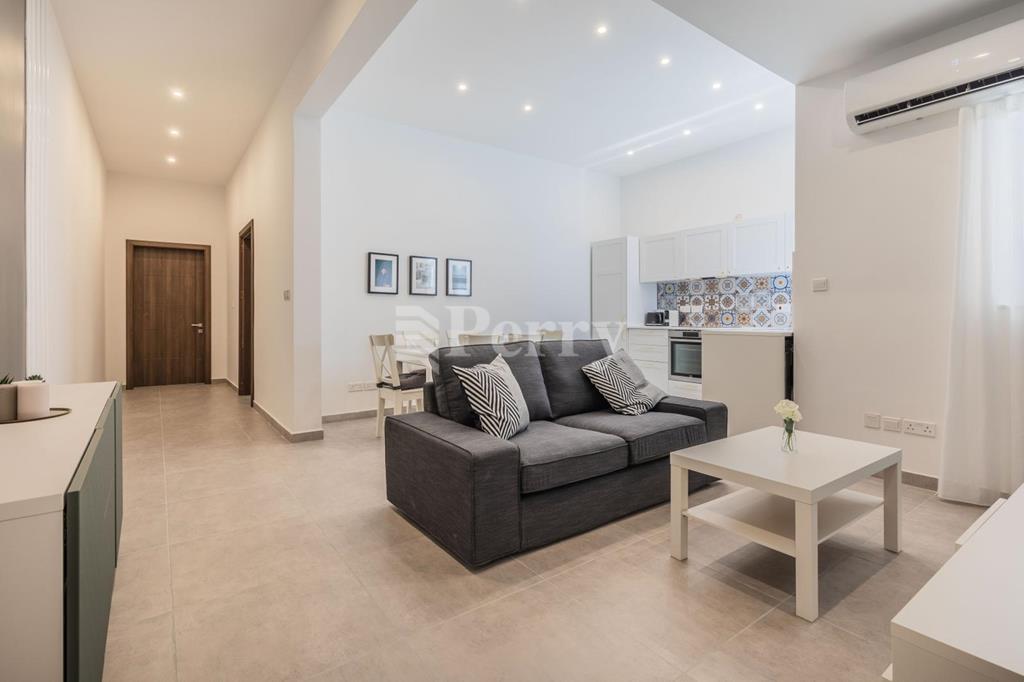 Sliema<br>Apartment
