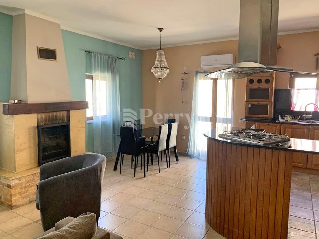 Sliema<br>Apartment