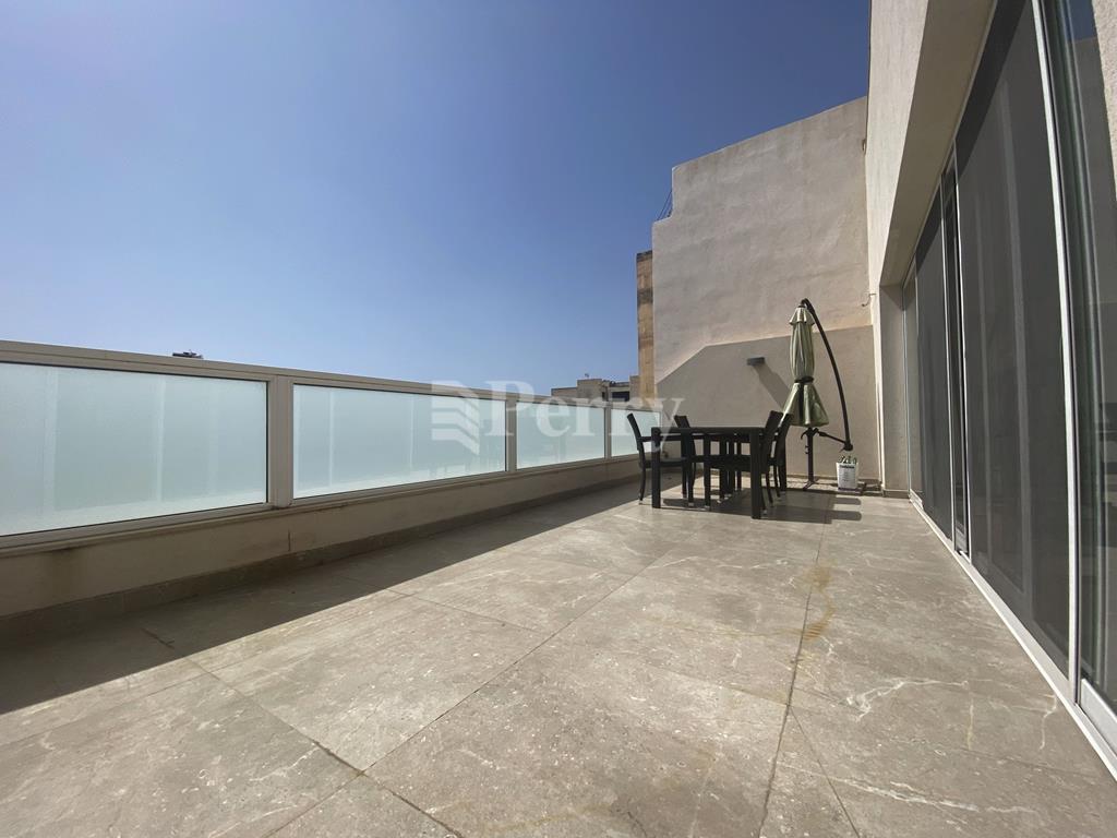 Sliema<br>Apartment