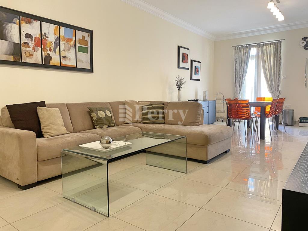 Sliema<br>Apartment