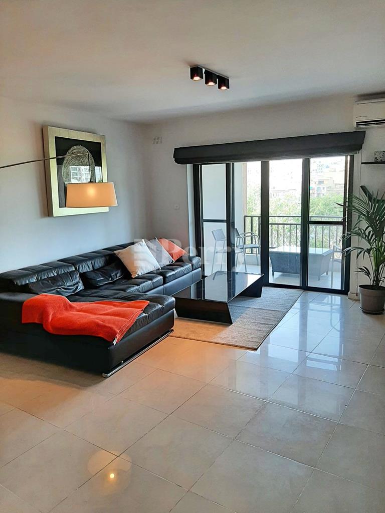 Pieta<br>Apartment