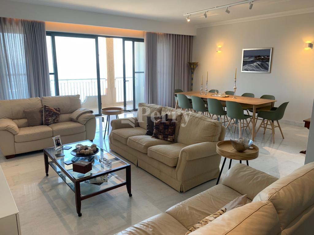 Sliema<br>Apartment