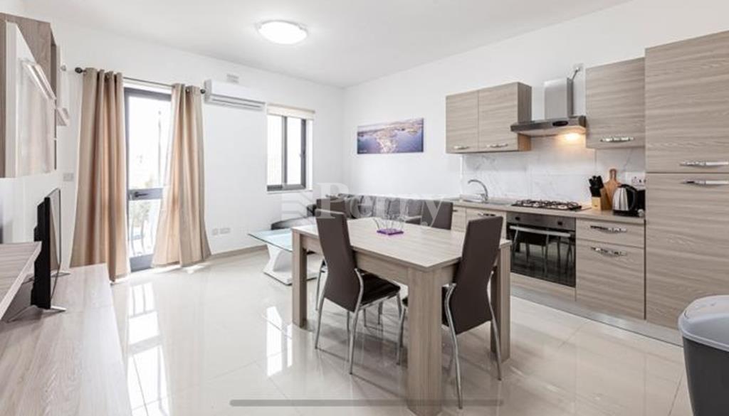 Pieta<br>Apartment
