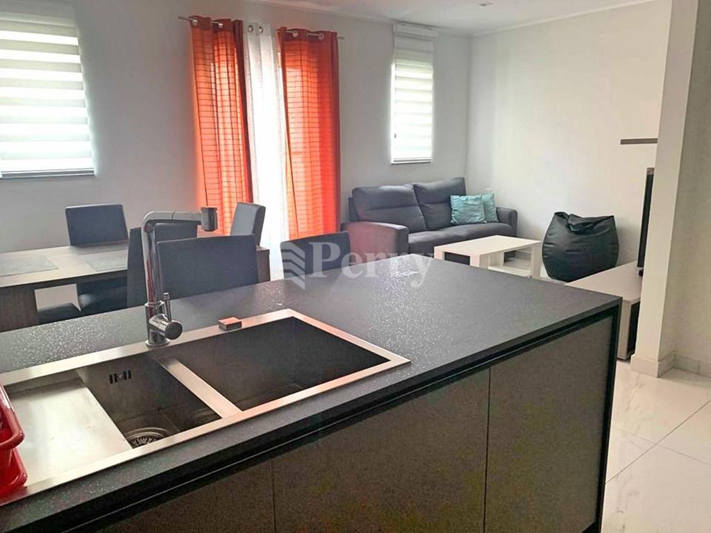 Gzira<br>Apartment