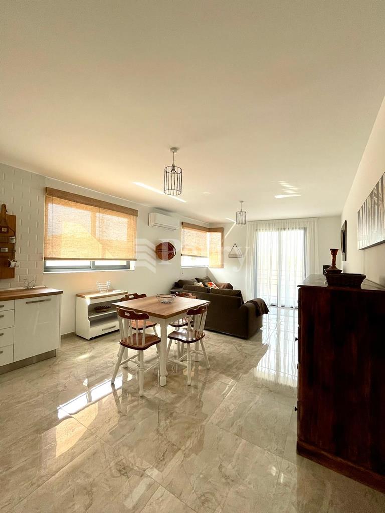 San Gwann<br>Apartment