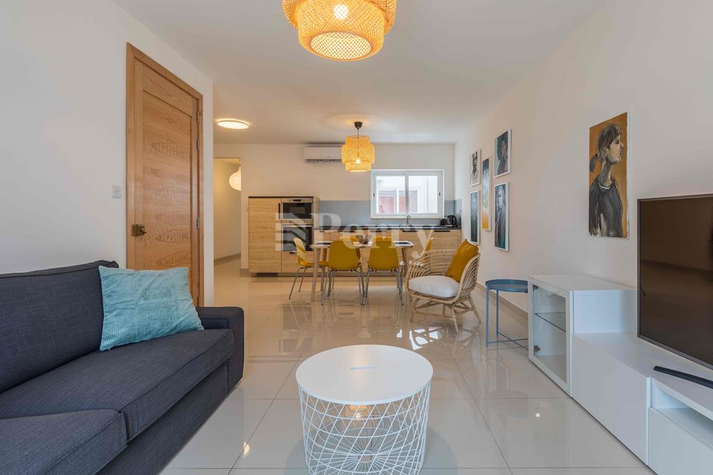 Gzira<br>Apartment