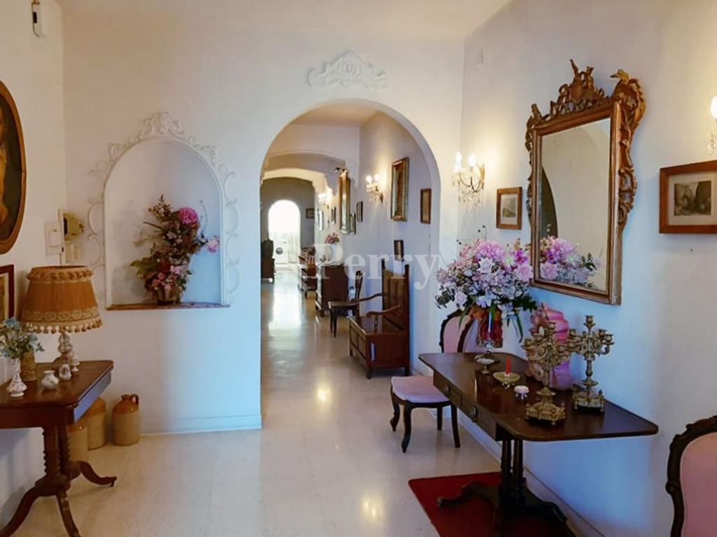 Sliema<br>Apartment