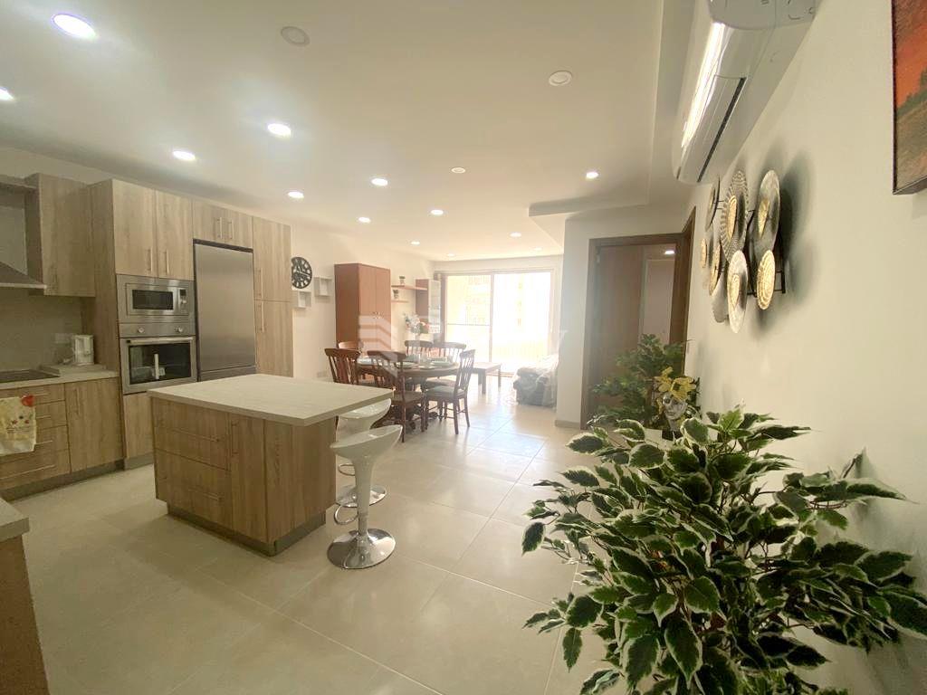 Qawra<br>Apartment