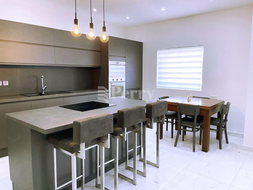 Ta' Xbiex<br>Apartment
