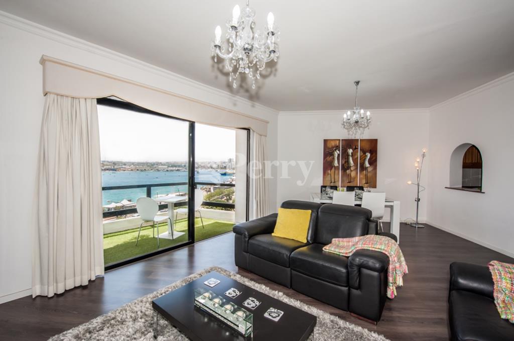 Sliema<br>Apartment