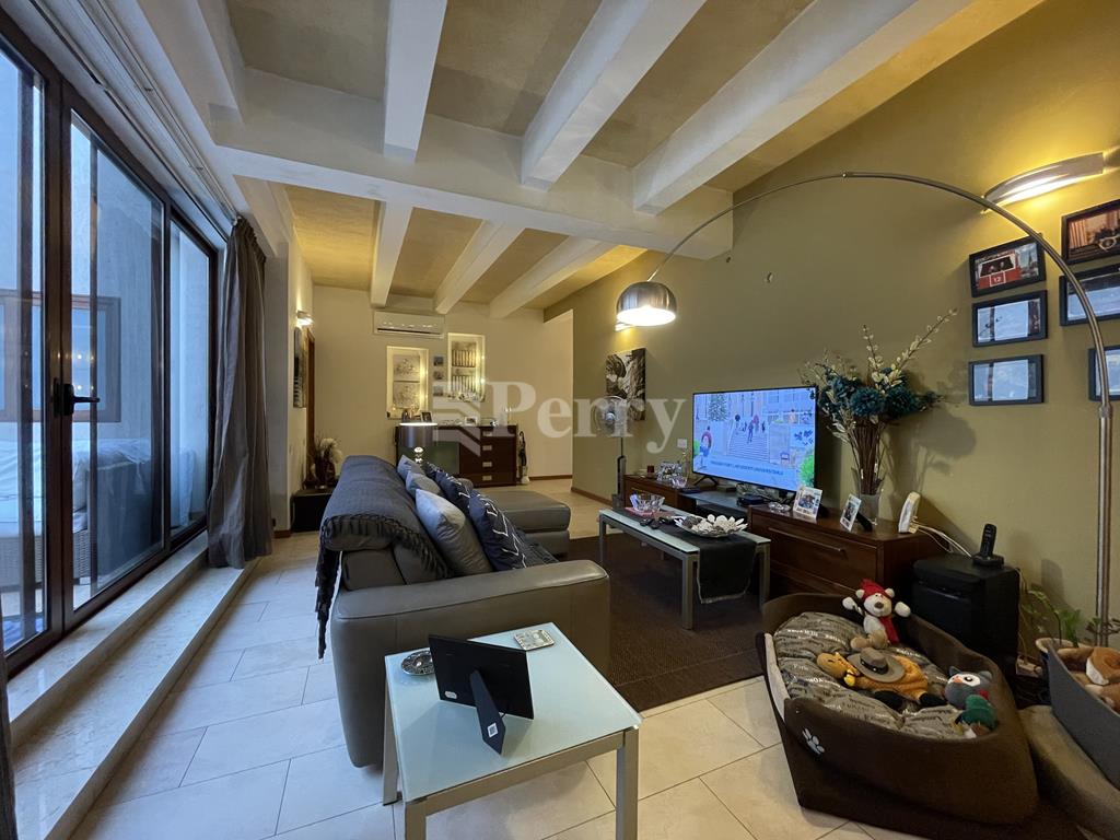 Valletta<br>Apartment