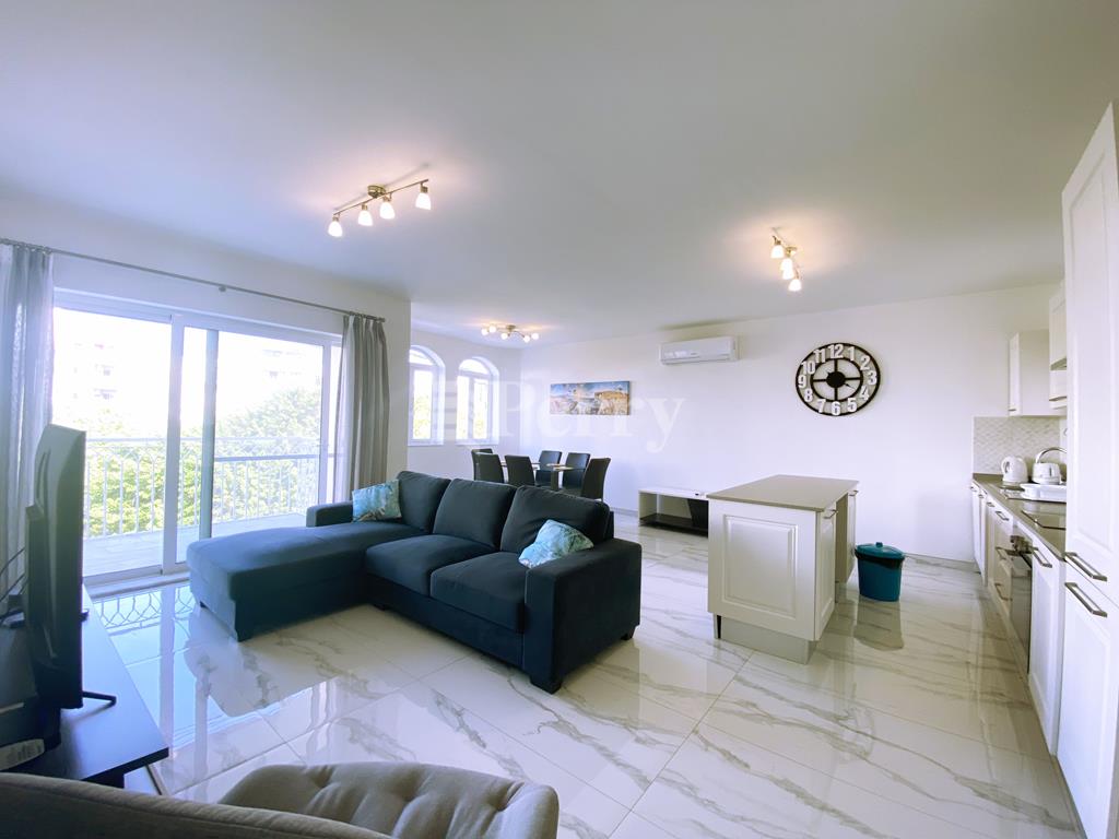 Swieqi<br>Apartment