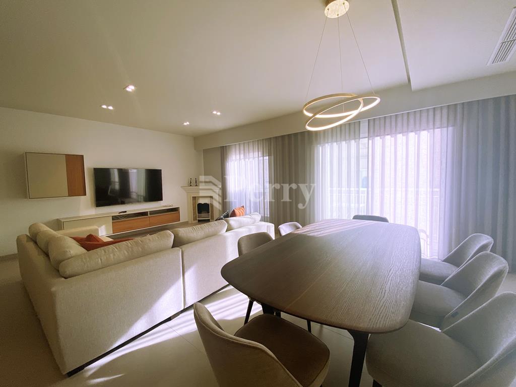 Sliema<br>Apartment