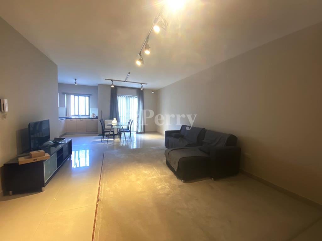 Sliema<br>Apartment