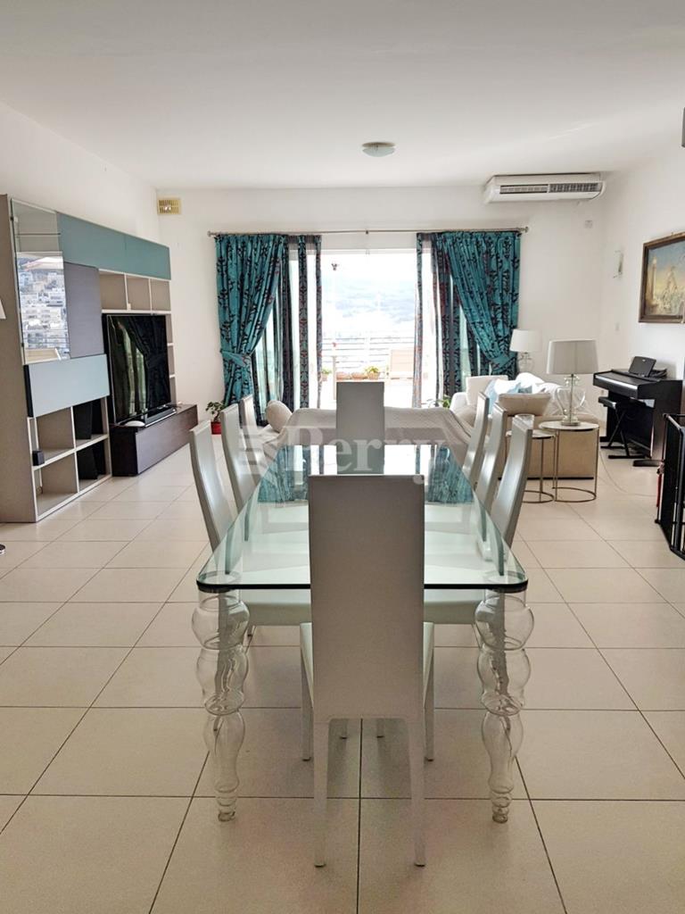 Xemxija<br>Apartment