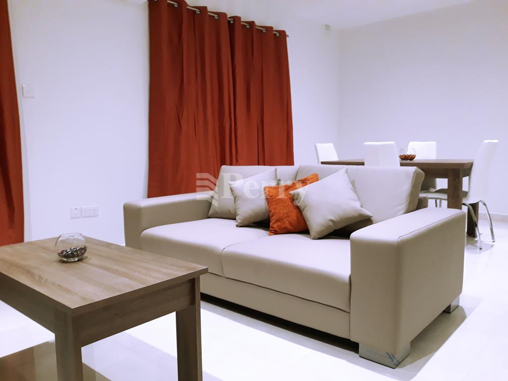 Sliema<br>Apartment