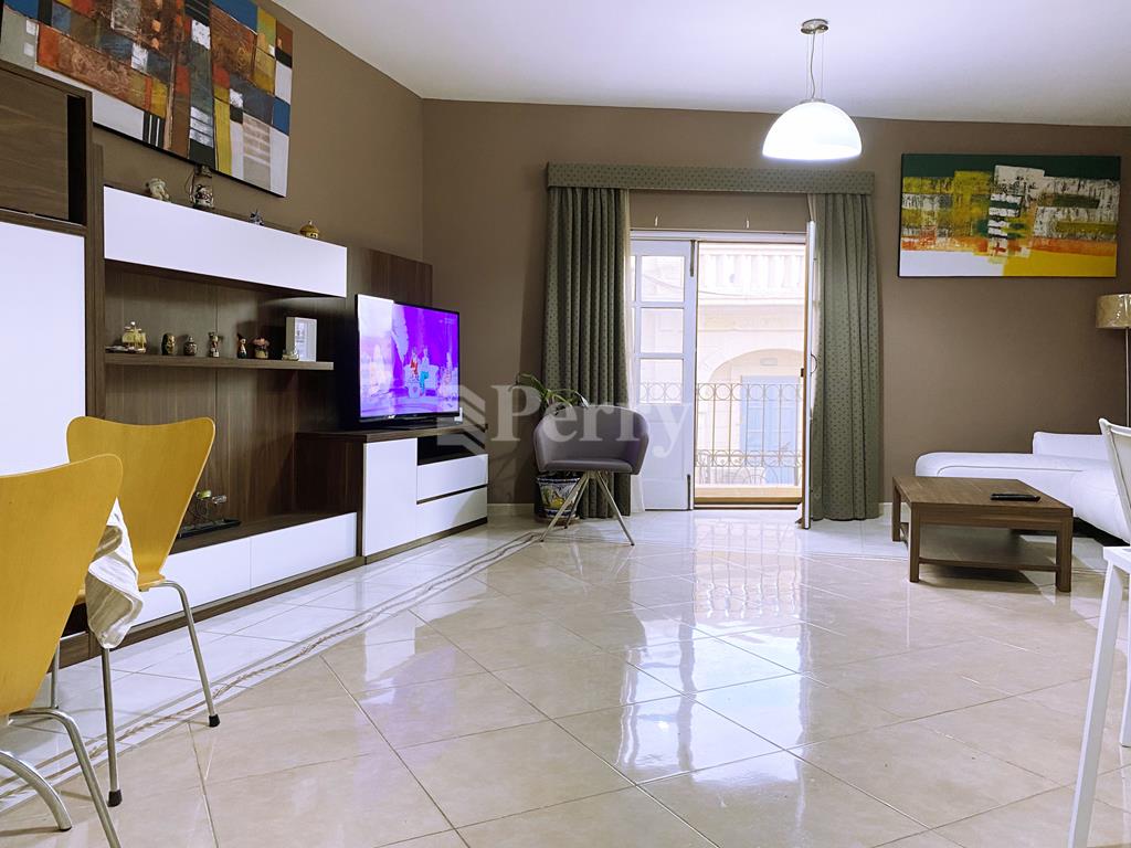 Sliema<br>Apartment