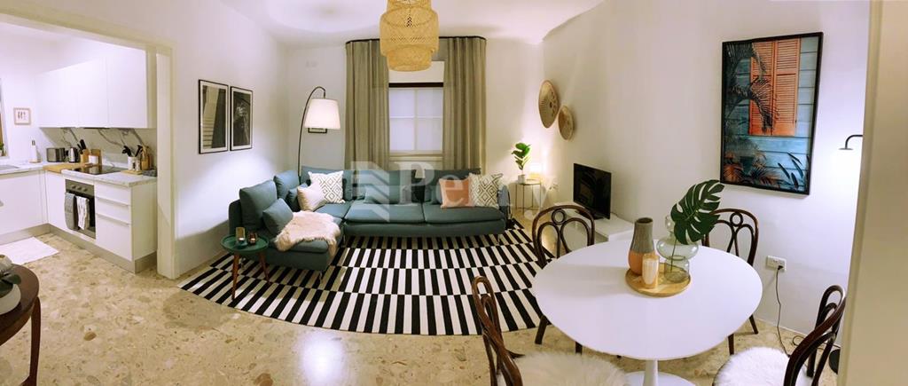 Sliema<br>Apartment