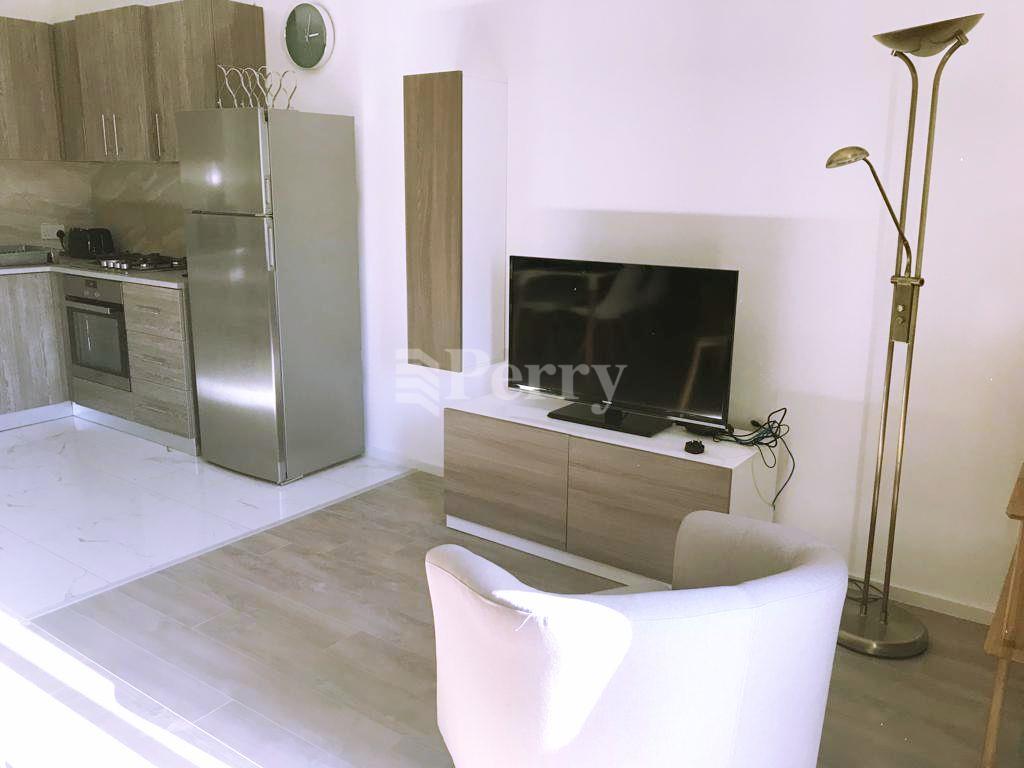 Sliema<br>Apartment