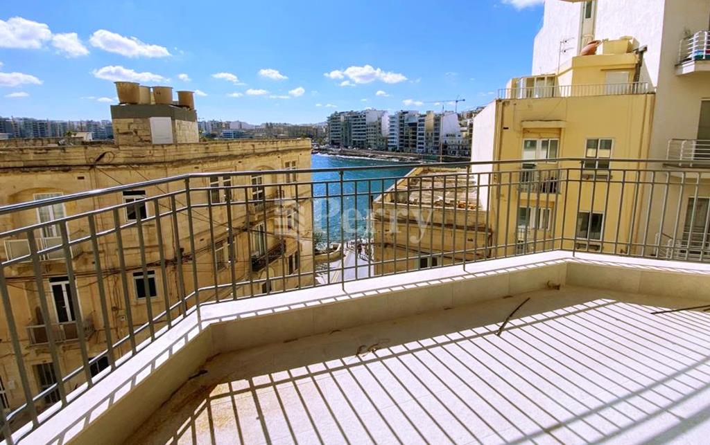 Portomaso, St Julians<br>Apartment