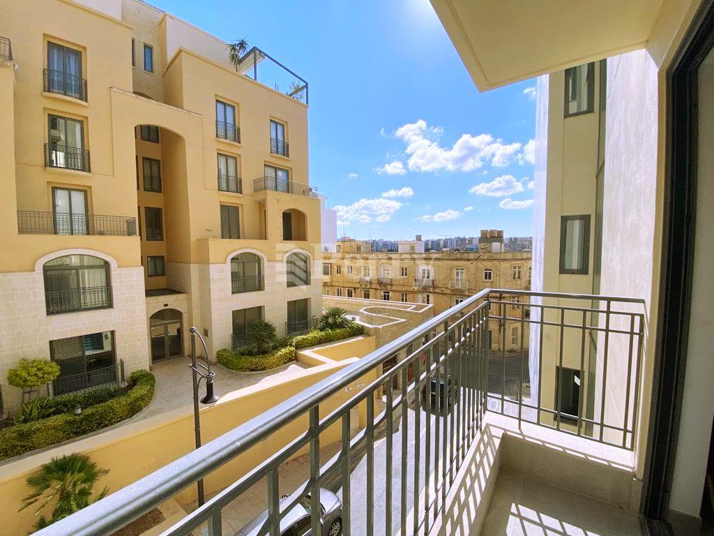 Portomaso, St Julians<br>Apartment