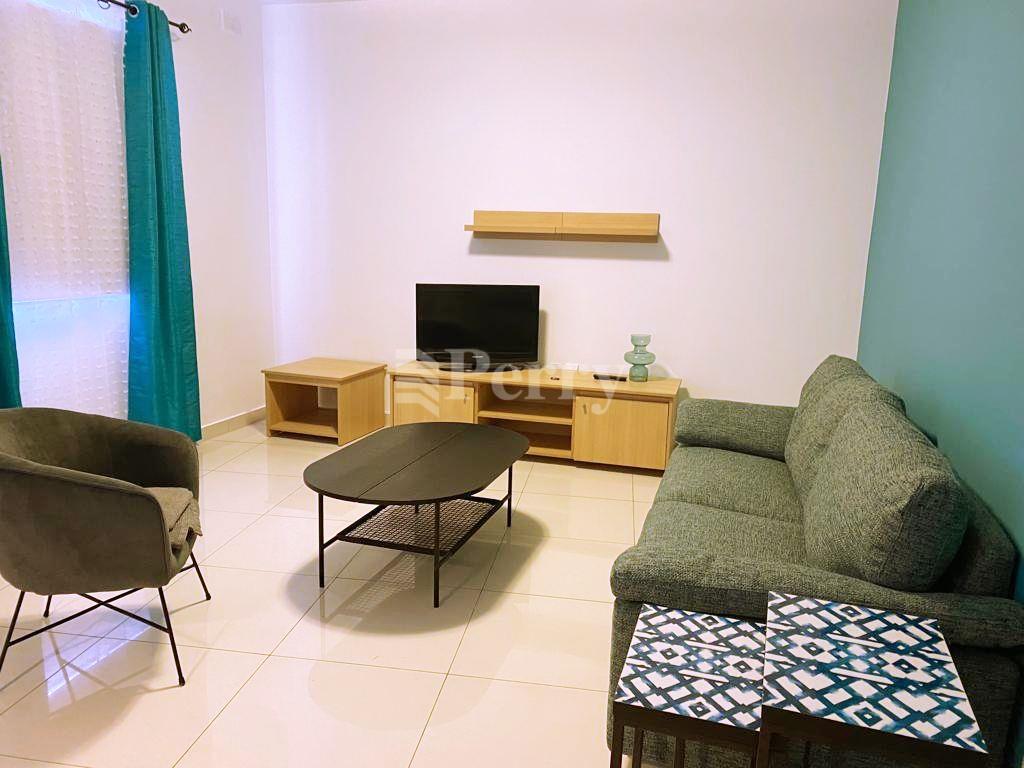 Sliema<br>Apartment