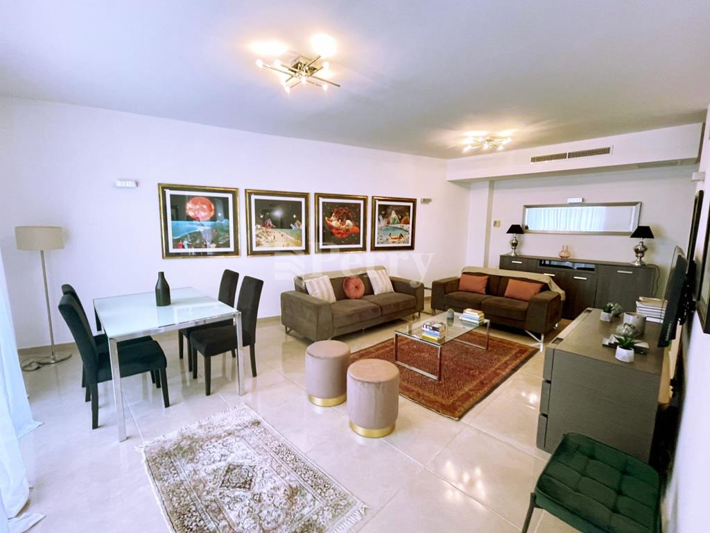 Sliema<br>Apartment