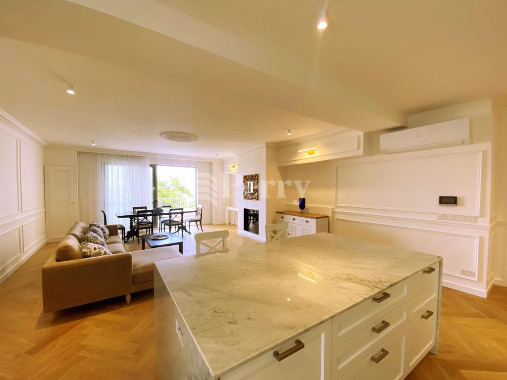 Sliema<br>Apartment