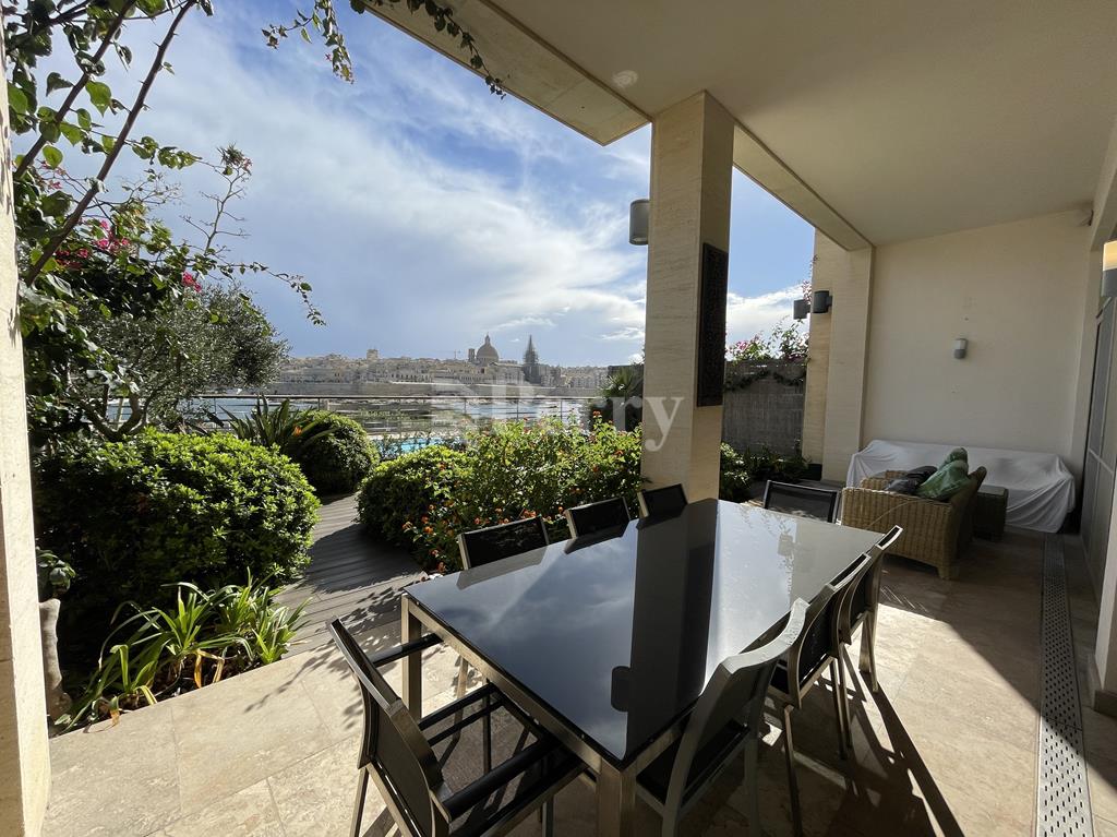 Tigne Point<br>Apartment