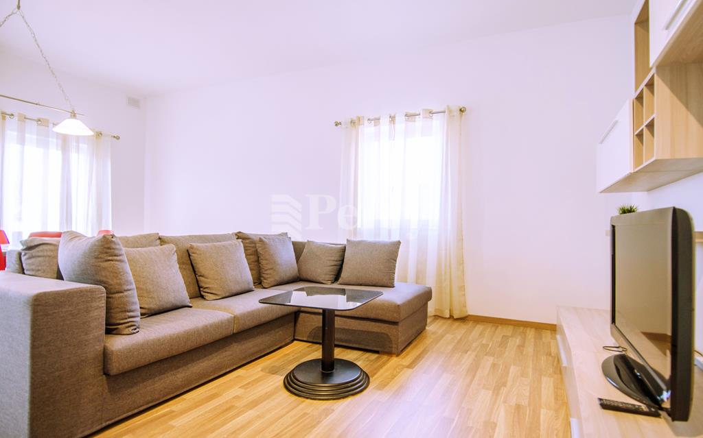 Msida<br>Apartment
