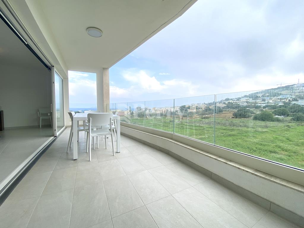 Bahar ic-Caghaq<br>Apartment