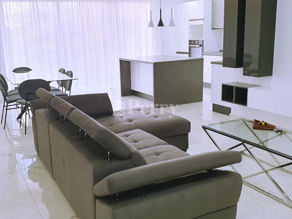 Swieqi<br>Apartment