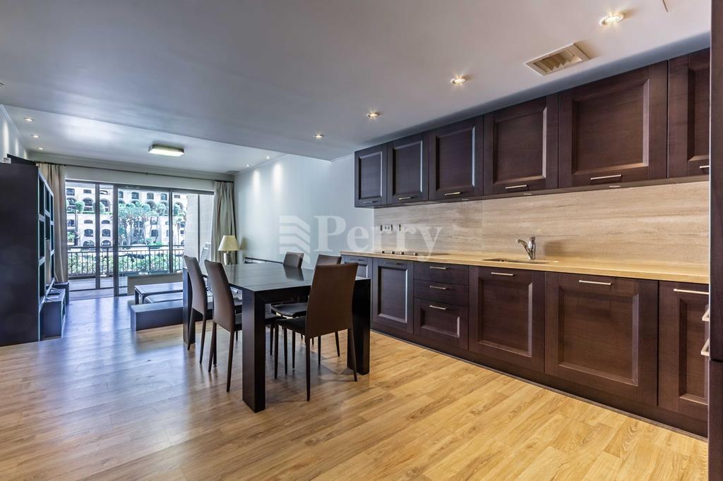 Portomaso, St Julians<br>Apartment