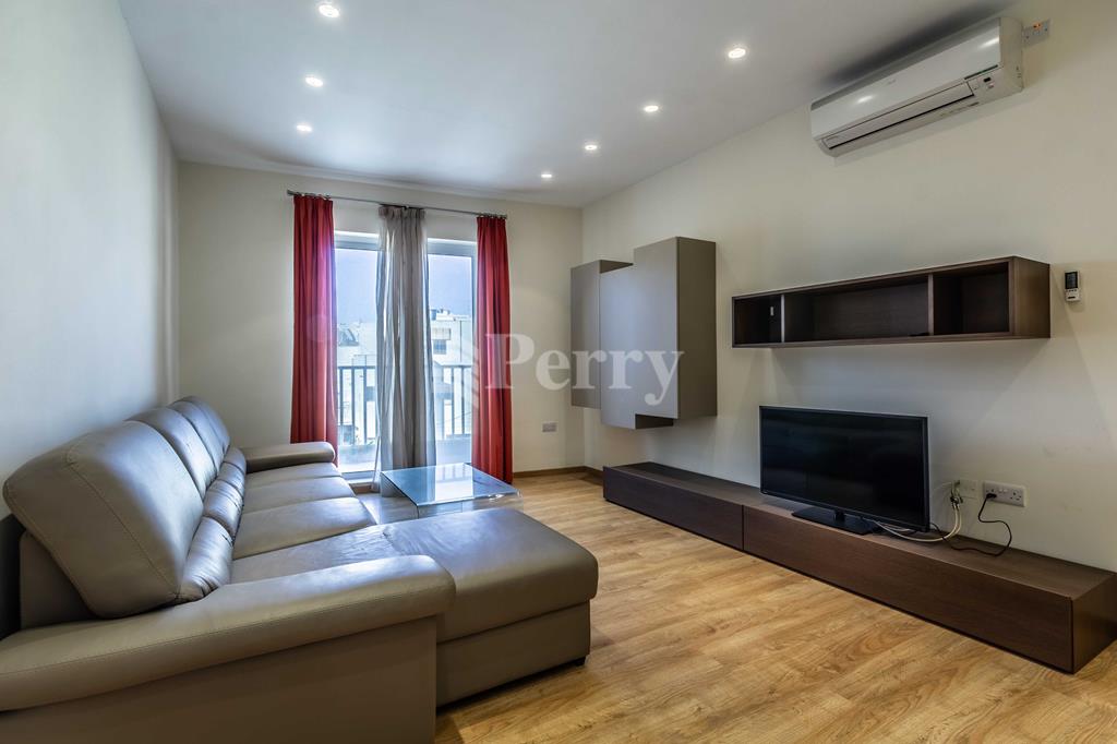 Gzira<br>Apartment
