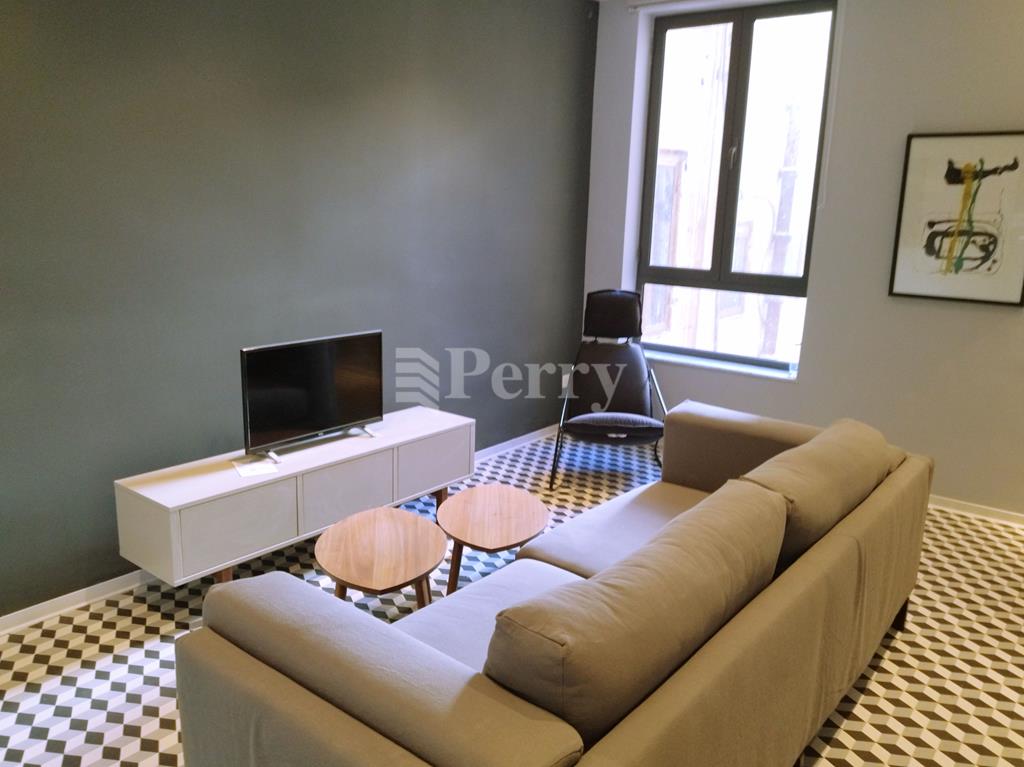 Sliema<br>Apartment