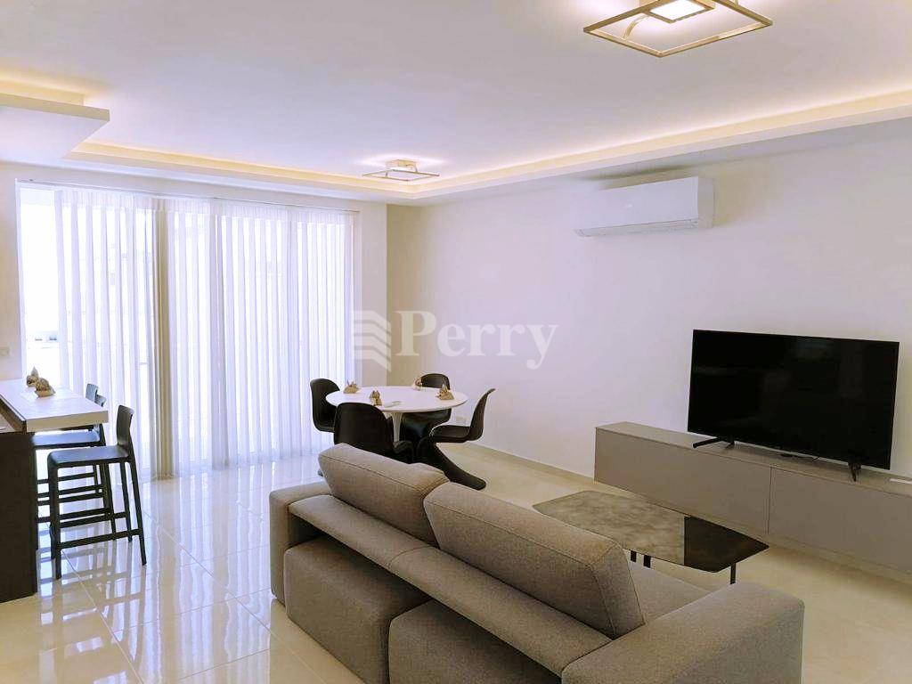 Swieqi<br>Apartment