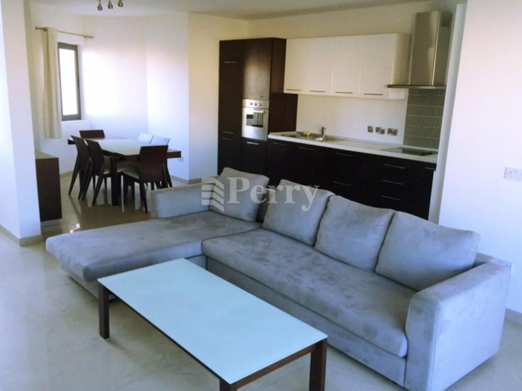 Sliema<br>Apartment