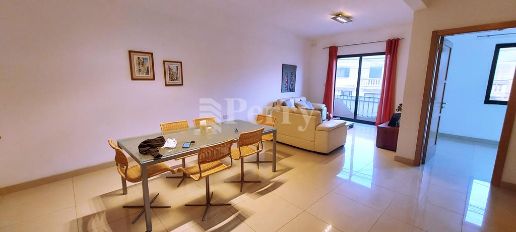 Ibrag<br>Apartment